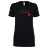 Next Level Ladies Boyfriend T-Shirt Thumbnail