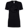 Next Level Ladies Boyfriend T-Shirt Thumbnail