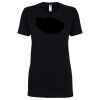 Next Level Ladies Boyfriend T-Shirt Thumbnail