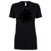 Next Level Ladies Boyfriend T-Shirt Thumbnail