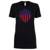 Next Level Ladies Boyfriend T-Shirt Thumbnail
