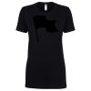 Next Level Ladies Boyfriend T-Shirt Thumbnail