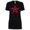 Next Level Ladies Boyfriend T-Shirt Thumbnail