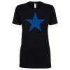 Next Level Ladies Boyfriend T-Shirt Thumbnail