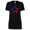 Next Level Ladies Boyfriend T-Shirt Thumbnail