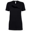 Next Level Ladies Boyfriend T-Shirt Thumbnail