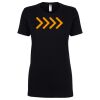 Next Level Ladies Boyfriend T-Shirt Thumbnail