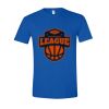 Softstyle 4.5 oz. T-Shirt Thumbnail