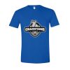 Softstyle 4.5 oz. T-Shirt Thumbnail