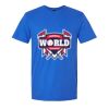 Softstyle 4.5 oz. T-Shirt Thumbnail
