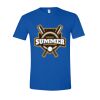 Softstyle 4.5 oz. T-Shirt Thumbnail