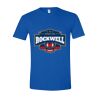Softstyle 4.5 oz. T-Shirt Thumbnail