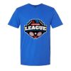 Softstyle 4.5 oz. T-Shirt Thumbnail