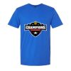 Softstyle 4.5 oz. T-Shirt Thumbnail