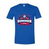 Softstyle 4.5 oz. T-Shirt Thumbnail