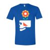 Softstyle 4.5 oz. T-Shirt Thumbnail