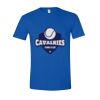 Softstyle 4.5 oz. T-Shirt Thumbnail