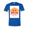 Softstyle 4.5 oz. T-Shirt Thumbnail