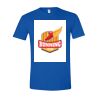 Softstyle 4.5 oz. T-Shirt Thumbnail