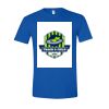 Softstyle 4.5 oz. T-Shirt Thumbnail