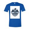 Softstyle 4.5 oz. T-Shirt Thumbnail