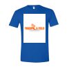 Softstyle 4.5 oz. T-Shirt Thumbnail
