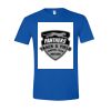 Softstyle 4.5 oz. T-Shirt Thumbnail