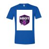 Softstyle 4.5 oz. T-Shirt Thumbnail