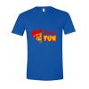 Softstyle 4.5 oz. T-Shirt Thumbnail