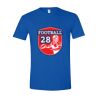 Softstyle 4.5 oz. T-Shirt Thumbnail