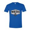 Softstyle 4.5 oz. T-Shirt Thumbnail