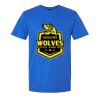 Softstyle 4.5 oz. T-Shirt Thumbnail