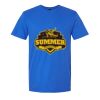 Softstyle 4.5 oz. T-Shirt Thumbnail