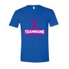 Softstyle 4.5 oz. T-Shirt Thumbnail