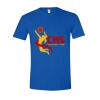 Softstyle 4.5 oz. T-Shirt Thumbnail