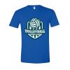 Softstyle 4.5 oz. T-Shirt Thumbnail