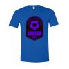 Softstyle 4.5 oz. T-Shirt Thumbnail