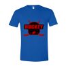Softstyle 4.5 oz. T-Shirt Thumbnail