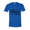 Softstyle 4.5 oz. T-Shirt Thumbnail
