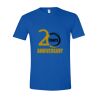 Softstyle 4.5 oz. T-Shirt Thumbnail