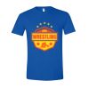 Softstyle 4.5 oz. T-Shirt Thumbnail
