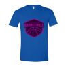 Softstyle 4.5 oz. T-Shirt Thumbnail
