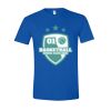 Softstyle 4.5 oz. T-Shirt Thumbnail