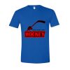 Softstyle 4.5 oz. T-Shirt Thumbnail