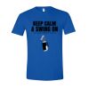 Softstyle 4.5 oz. T-Shirt Thumbnail
