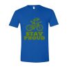 Softstyle 4.5 oz. T-Shirt Thumbnail