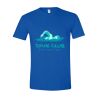 Softstyle 4.5 oz. T-Shirt Thumbnail