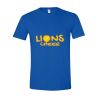 Softstyle 4.5 oz. T-Shirt Thumbnail