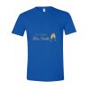 Softstyle 4.5 oz. T-Shirt Thumbnail