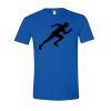 Softstyle 4.5 oz. T-Shirt Thumbnail